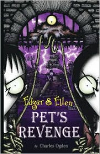 Edgar & Ellen : Pet's Revenge ; Si Kembar Nakal