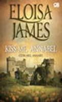 Image of Kiss Me, Annabel ; Cium Aku, Annabel