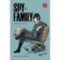 Spy x  Family Vol. 5