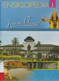 Ensiklopedia Jawa Barat # 1