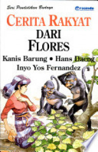 Cerita Rakyat dari Flores