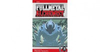 Fullmetal Alchemist #  21