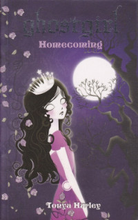 Ghostgirl Homecoming