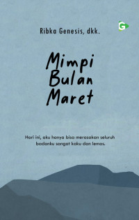 Mimpi Bulan Maret