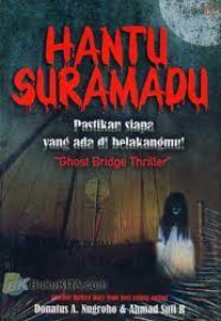 Hantu Suramadu
