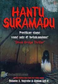 Hantu Suramadu