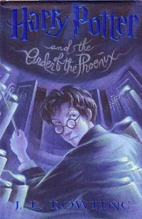 Harry Potter dan OrdePhoenix # 5