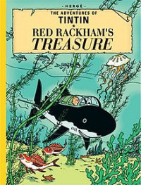 Image of Harta Karun Rackham Merah