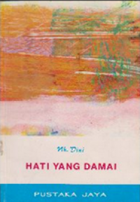 Hati yang Damai