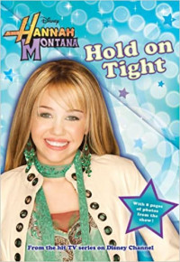Image of Hold on Tight ; Berpeganglah Erat-Erat