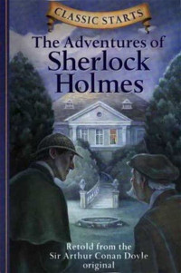 The Adventures of Sherlock Holmes