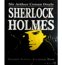 Sherlock Holmes ; Skandal Bohemia