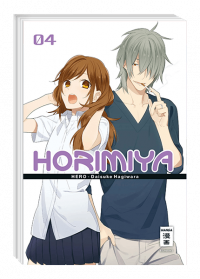 Horimiya Vol.04