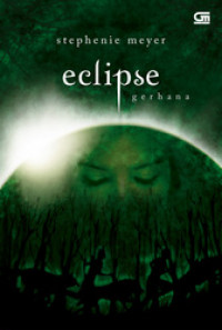 Eclipse - Gerhana