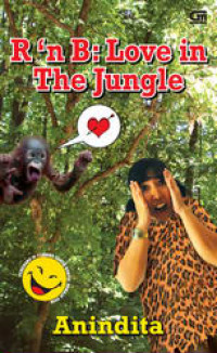 R'n B : Love in the Jungle