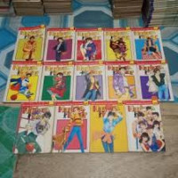 Image of Harlem Beat Vol.27