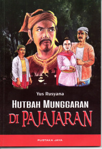 Hutbah Munggaran di Pajajaran