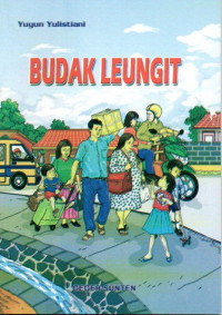 Budak Leungit