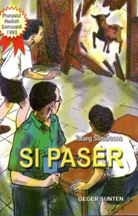 Si Paser