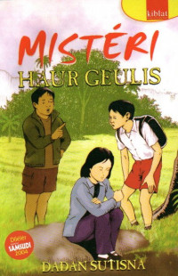 Misteri Haur Geulis