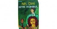 Istri Konsul : Kumpulan Cerpen