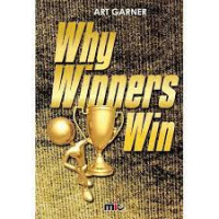 Why Winners Win ; Jadilah Pemenang !