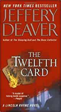 The Twelfth Card ; Kartu Kedua Belas