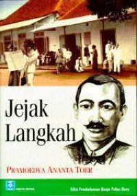 Jejak Langkah