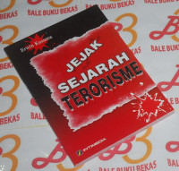 Jejak Sejarah Terorisme