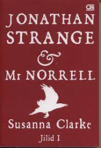 Jonathan Strange & Mr Norrell