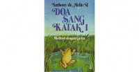 Doa Sang Katak 1 ; Meditasi dengan Cerita