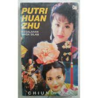 Putri Huan Zhu # 1