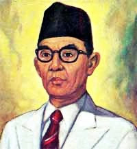 Ki Hajar Dewantara