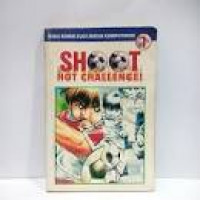 Shoot Hot Challenge ! Vol.1