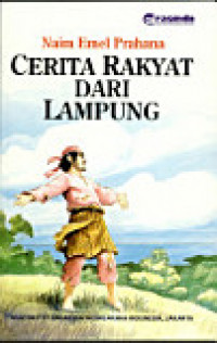 Cerita Rakyat dari Lampung