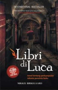 Libri di Luca