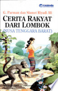 Cerita Rakyat dari Lombok (NTB)