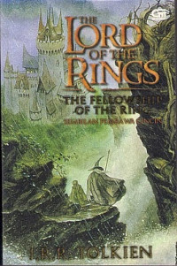 The Lord of the Rings : Sembilan Pembawa Cincin