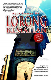 Lorong Kematian