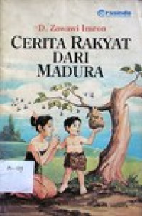 Cerita Rakyat dari Madura