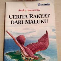 Cerita Rakyat dari Maluku