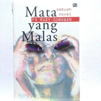 Mata yang Malas