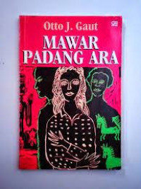 Mawar Padang Ara