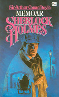 The Memoirs of Sherlock Holmes