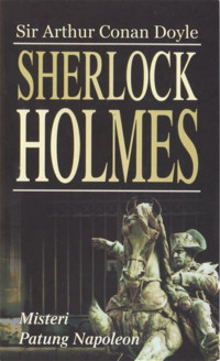 Sherlock Holmes : Misteri Patung Napoleon