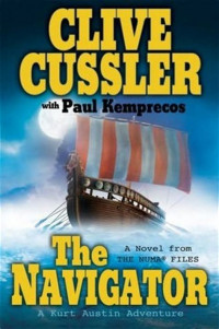 Image of The Navigator