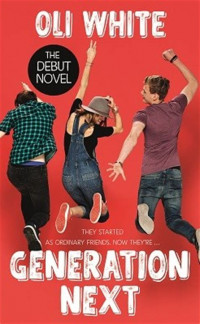 Image of Generation Next