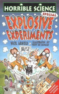 Special Explosive Experiments