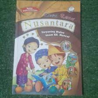 Kumpulan Cerita Rakyat Nusantara  ( Berisi 32 Legenda )