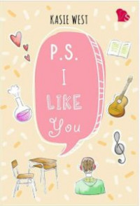 P.S I Like You